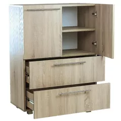 Comodă Mashtab 10606 Cadiz (800x410x1060) Sanoma