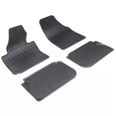Коврик для автомобиля Rigum VW Caddy 5m 05-/VW Touran 5m 03-/