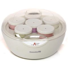 Aparat de făcut iaurt automat Hausberg HB-2193