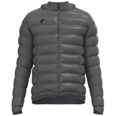 Одежда для спорта Joma Explorer III Jacket Anthracite (S) 103475.171