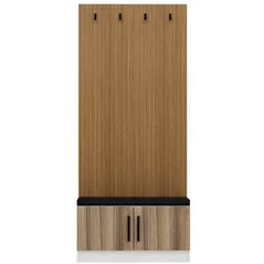 Mobilă pentru antreu Trendy Noe-8299, 90x210x35cm (GTR004027)