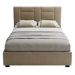 Кровать my-STYLE my-Rose 90x200 (P31D90M04)