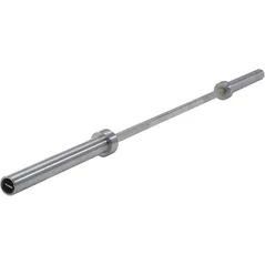 Ganteră TOORX 7504 Bara Olimpica dreapta d=50mm 220cm (max.320kg) BO-220