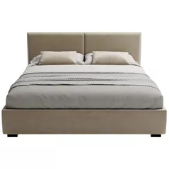 Кровать my-STYLE my-Bria 140x200 (P02D14M04)