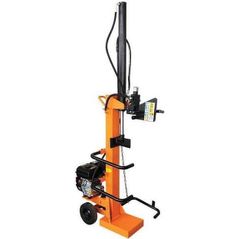 Mașină de despicat lemne Villager PLS 10T- 2019