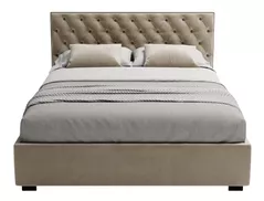 Кровать my-STYLE my-Mona 90x200 (P09D90M04)