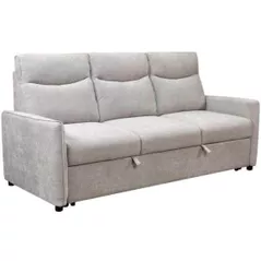 Диван Interdepo LUMEN Beige (прямой)