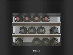 Frigider pentru vin Miele KWT 7112 IG OBSW