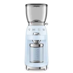 Кофемолка SMEG CGF01PBEU