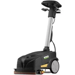 Поломоечная машина Stürmer Maschinen SSM 281 cu uscător de mână