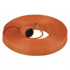 Удлинитель электрический ORNO GES1GS40M de gradina 10A 3x1mm2 230V 40M