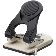 Дырокол Kangaro PERFO-40-01 Perforator Perfo, 40 foi, negru