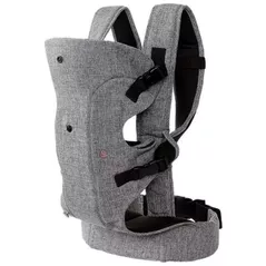 Кенгуру Dreambaby G2206 Рюкзак-Переноска Серый