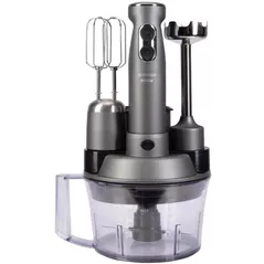 Blender de mână GoldMaster GM 7239 AN