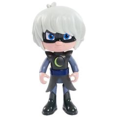 Figura Eroului miscellaneous PJ24585F Jucărie interactivă Fata Luna cu lumini