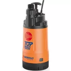 Насос Pedrollo TOP MULTI - TECH 2