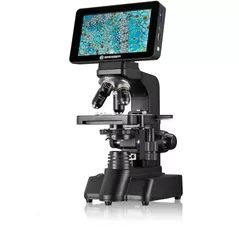 Микроскоп Bresser Researcher LCD