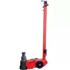 Cric auto Torin TRA40-2AL, пневмогидравлический, 40/20т. (170-422мм.)