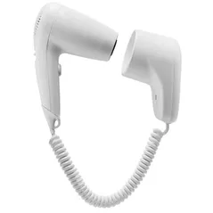 Uscător de păr Bisk 01802 hotelier SH-P1, alb