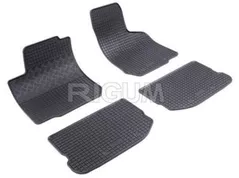 Коврик для автомобиля Rigum Skoda Octavia I 97/ VW Golf 4 98-/Bora/ Beetle98-/Seat Toledo