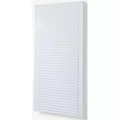 Радиатор Maktek 90604 vertical TIP 22 600x1600 mm