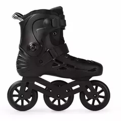 Role Micro 950293 Skates MT3 Black (41-42)