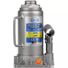 Cric auto Alca 432210 10 tone