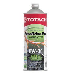 Ulei Totachi 5W-30 EuroDrive Pro Long Life ACEA C3 SN 1L