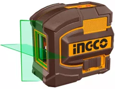 Нивелир лазерный INGCO HLL680081-1 (51929)
