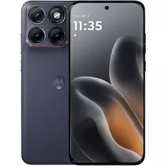 Smartphone Motorola Edge 70 Fusion 8/256GB Silhouette