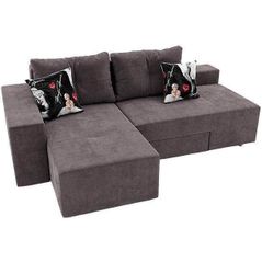 Canapea Indart Lion (240x160x90)