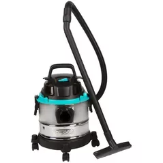 Aspirator cu container Detoolz DZ-CI103 15L (uscat umed)