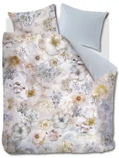 Textile de casă Beddinghouse 332947 Kardol Kelmscott Natural 200x200/220 Natural