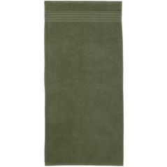 Prosop Beddinghouse 220035 Sheer Collection towel 70x140 Olive Green