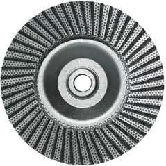 Disc de șlefuire Bihui DPK400 лепестковый алмазный 115mm 400# M14