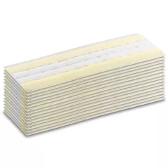 Accesoriu aparat de curățat cu abur Karcher 2.863-299.0 Lavete de unică folosință