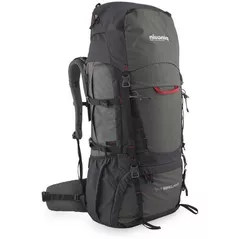 Туристический рюкзак Pinguin Explorer 100 Nylon black