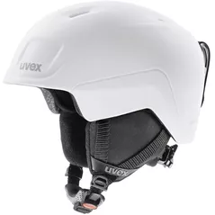 Защитный шлем Uvex Heyya Pro White-Black Matt 54-58cm (S5662538005)