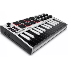 Аксессуар для музыкальных инструментов Akai MPK Mini MK3 White