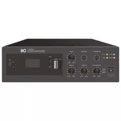 Amplificator ITC Audio T-B60E Mixer Amplificator