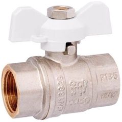 Supapă de închidere Profactor Robinet bila gaz PF FF 3/4"