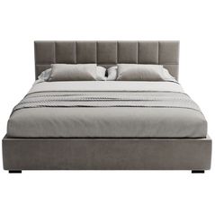 Кровать my-STYLE my-Kiki 160x200 (P04D16M08)