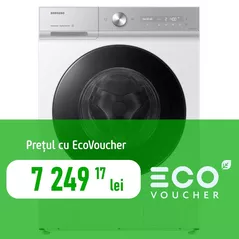 Mașină de spălat frontală Samsung WW11FB8B95GHUA