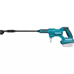 Мойка высокого давления Makita DHW180Z Masina de spalat cu presiune 18V 24Bar 2.5l/min (fara acumulatori)