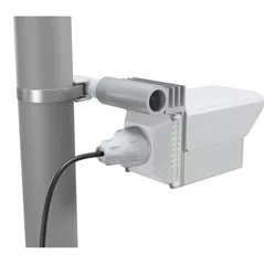 Wi-Fi точка доступа MikroTik CubeG-5ac60aypair, Wireless Wire Cube Pro