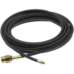 Шланг высокого давления DeWalt Set de curatare a tevelor 16 m 43421