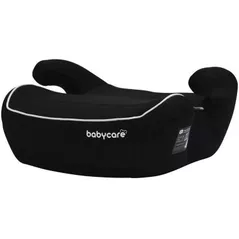 Scaun auto Babycare PAUFOH-CCC-UNQ booster i-Size Negru, 125-150cm