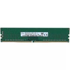 Память оперативная Dell SK Hynix 8GB 1Rx8 DDR4 UDIMM 2400MHz, ECC, for Dell PowerEgde R230/T130