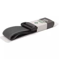 Echipament pentru yoga Bodhi 13431 curea pentru saltele yoga 906S anthracite