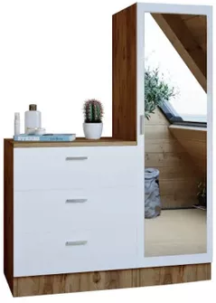 Комод Trendy CC6-AW 60x140x47cm, multifunctionala (GTR006711)
